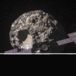 ¿Es Psique una semilla planetaria o un tesoro de oro?