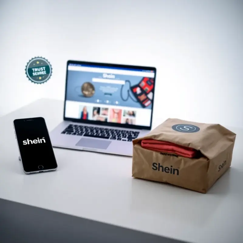 ¿Es seguro comprar en Shein? Evaluación de la confiabilidad de la plataforma shein es seguro