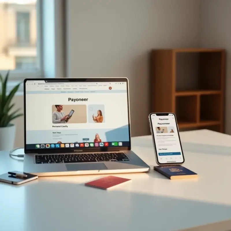 ΒΏEs seguro usar Payoneer con tus datos personales y financieros? ΒΏEs seguro usar Payoneer con tus datos personales y financieros? payoneer es seguro