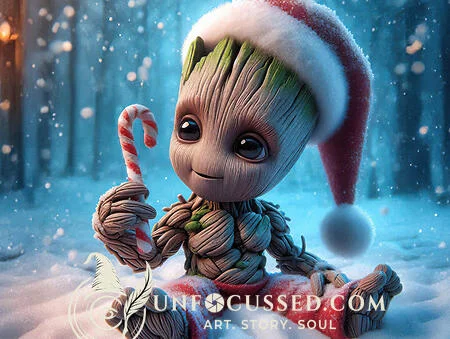 Galaxia desvaneciéndose en el espacio