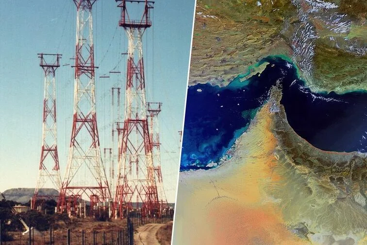 Radio station broadcasting secret numbers during Iran war