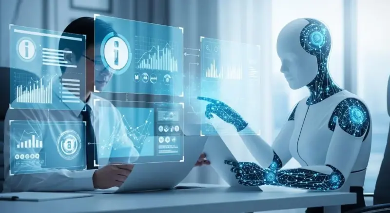 Google invierte en inteligencia artificial Colombia