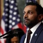 Hackers iraníes hackean el correo del jefe del FBI