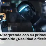 HONOR sorprende con su primer robot humanoide ¿Realidad o ficción?
