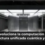 IBM revoluciona la computación con su arquitectura unificada cuántica y clásica