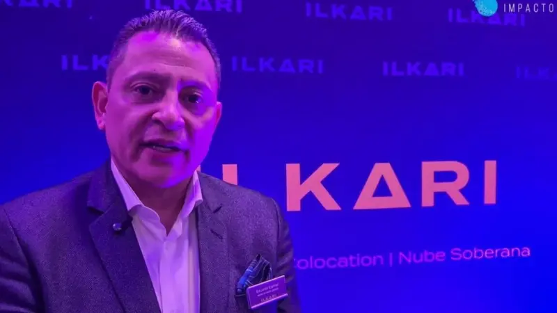 Ilkari innova con tecnologia nube en Colombia