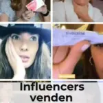 Influencers venden medicamentos peligrosos y nadie los para