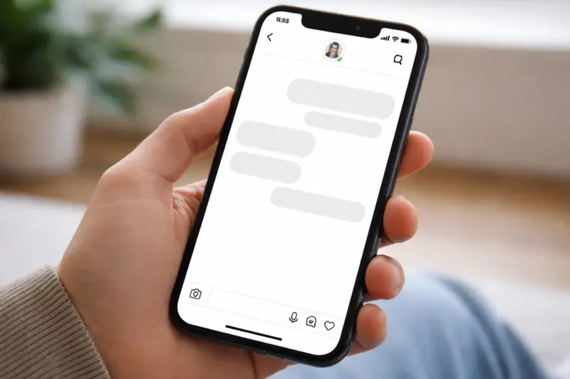 Instagram elimina cifrado fotos no privadas