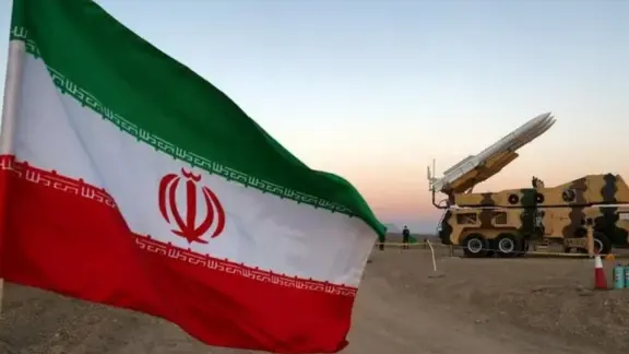 Irán atacado por ciberataque secreto