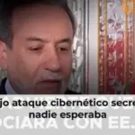 Irán bajo ataque cibernético secreto que nadie esperaba