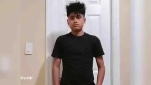 Mexican man dies in ICE custody