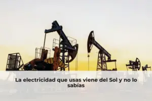 Energía solar renovable y sostenible