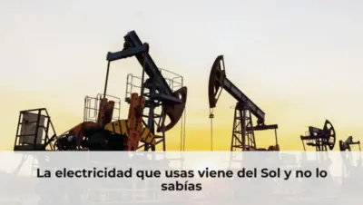 Energía solar renovable y sostenible