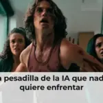 La pesadilla de la IA que nadie quiere enfrentar