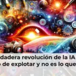 La verdadera revolución de la IA está a punto de explotar y no es lo que crees
