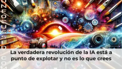 Inteligencia artificial avanzada expuesta