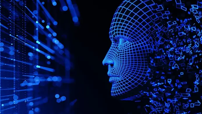 Inteligencia artificial revolucionando la sociedad