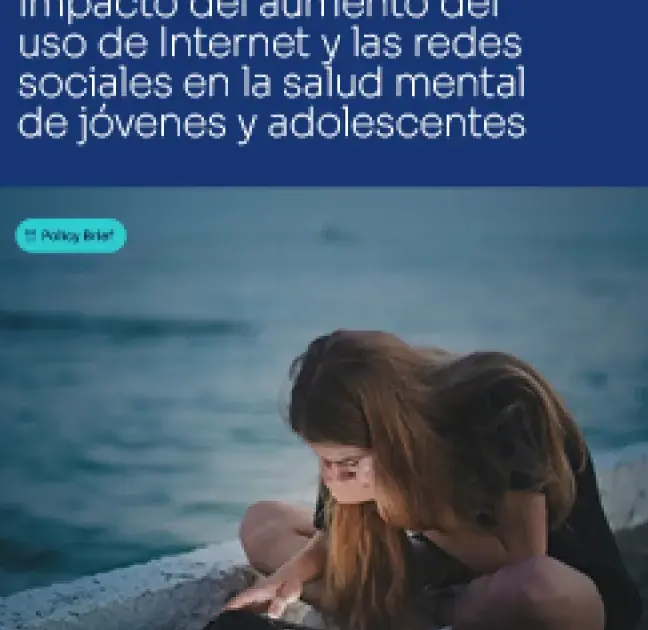 Redes sociales bajo escrutinio por dañar a jóvenes