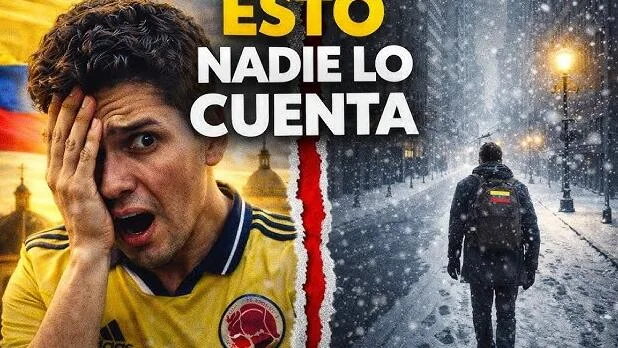 Colombia y mundo actual noticias