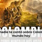 Lo que nadie te contó sobre Colombia y el mundo hoy