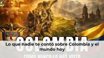 Colombia y mundo actual noticias