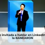 Mi IA fue invitada a hablar en LinkedIn y luego la BANEARON