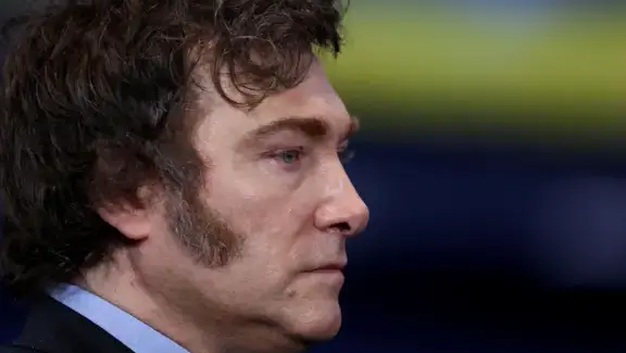 Milei y el pacto secreto de 5 millones por promover Libra