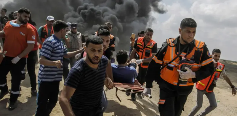 Mundial Qatar derechos humanos violaciones