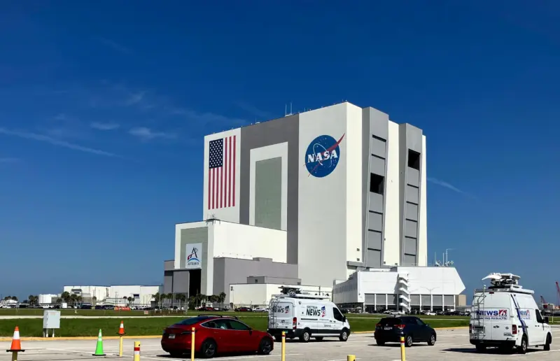 NASA cancela Gateway para base lunar