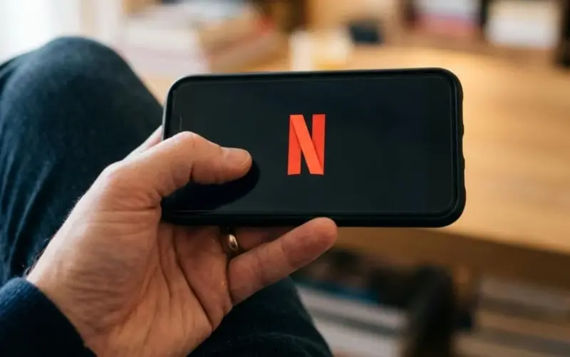 Dispositivos con Netflix descontinuado