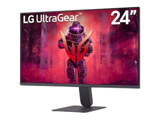 OLED gaming Colombia record