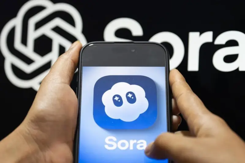 OpenAI cancela proyecto Sora después de 2 años