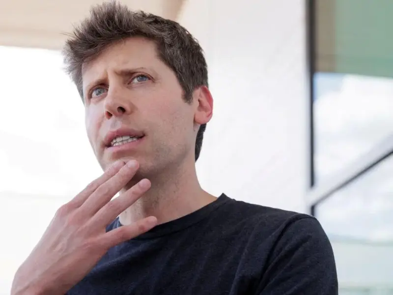 OpenAI cierra Sora, motivo desconocido