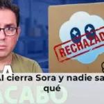 OpenAI cierra Sora y nadie sabe por qué