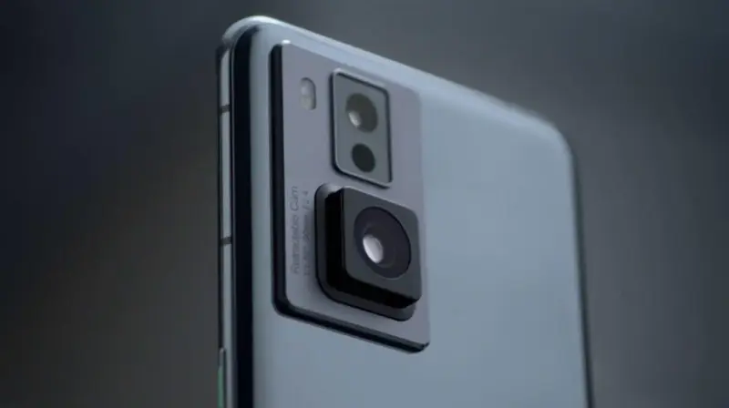 Oppo zoom óptico revolucionario