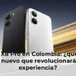 POCO X8 Pro en Colombia: ¿qué tiene de nuevo que revolucionará tu experiencia?