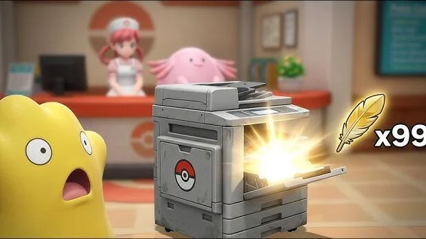 Pokopia secreto de Pokémon artículo noticia