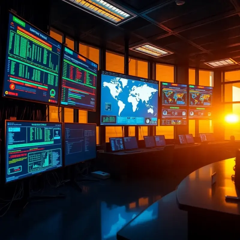 ¿Por qué especializarse en ciberseguridad en redes en 2026 es una decisión estratégica? especializacion en seguridad de redes