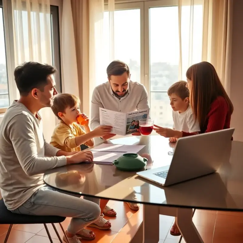 ¿Por qué necesitas un seguro de salud España en 2026? seguro de salud españa