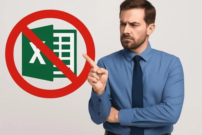 Pymes en riesgo sin automatización