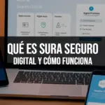 Qué es Sura Seguro Digital y cómo funciona