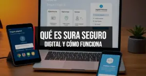 Qué es Sura Seguro Digital y cómo funciona