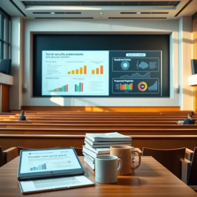 ΒΏQuΓ© es un mΓ‘ster en seguridad social y para quiΓ©n estΓ‘ pensado? ΒΏQuΓ© es un mΓ‘ster en seguridad social y para quiΓ©n estΓ‘ pensado? master seguridad social