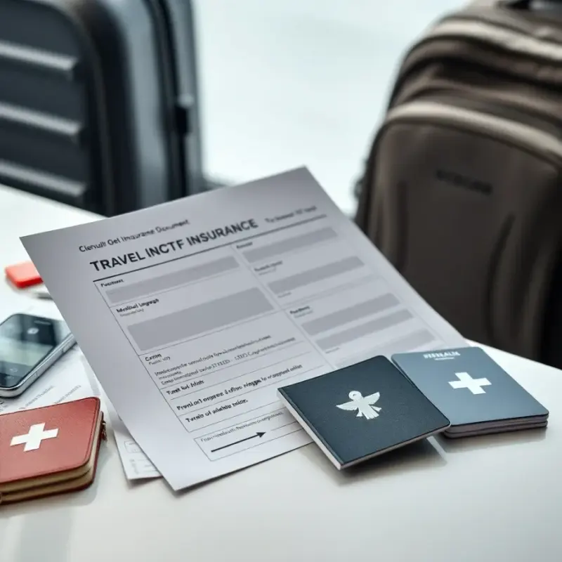 ¿Qué es un seguro viagem y por qué es esencial en 2026? seguro viagem