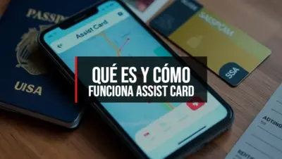 Qué es y cómo funciona Assist Card