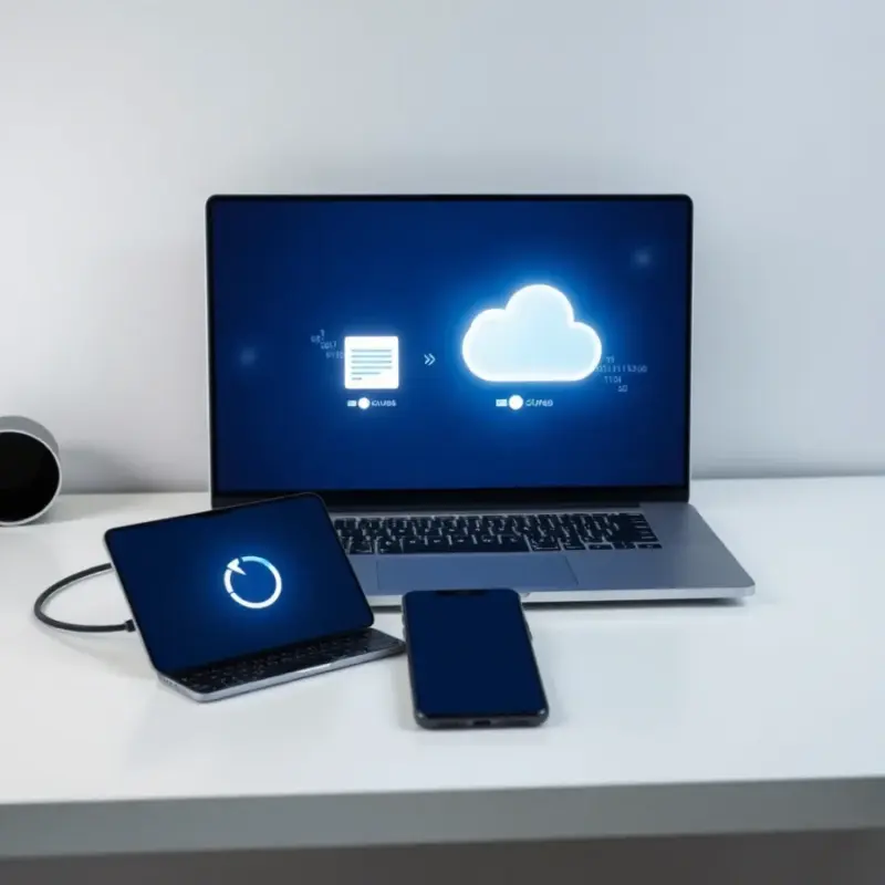 ¿Qué es y por qué necesitas una copia de seguridad OneDrive? copia de seguridad onedrive