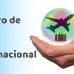 Cómo comprar seguro de viaje internacional