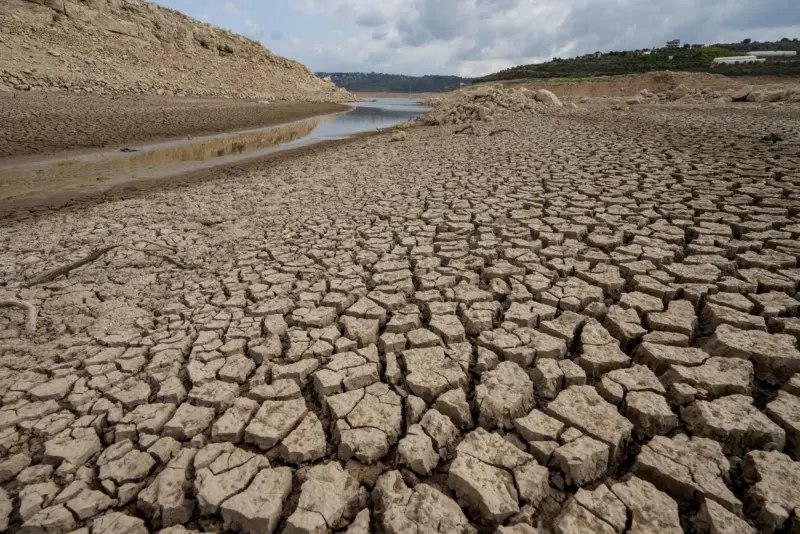 Bacterias resistentes a antibióticos en agua contaminada