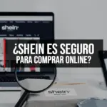 ¿Shein es seguro para comprar online?