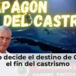 Trump decide el destino de Cuba y el fin del castrismo